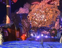 In the Garden (Enormous Rats) screenshot, image №2975079 - RAWG