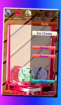 Ice Cream Floats screenshot, image №953554 - RAWG
