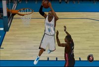 NBA 2K13 screenshot, image №258785 - RAWG