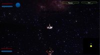 Space Defender (palicron) screenshot, image №1879653 - RAWG