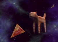 Pizza Cat screenshot, image №1284978 - RAWG