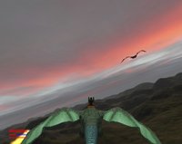 Journeys of the Dragon Rider screenshot, image №485371 - RAWG