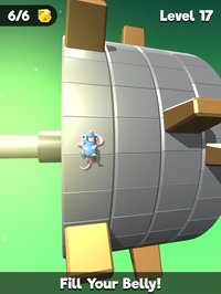 Switch Cheese screenshot, image №1899931 - RAWG