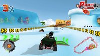 Racers' Islands: Crazy Racers screenshot, image №553542 - RAWG