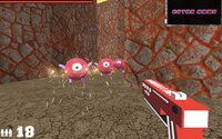 The end of my nightmares screenshot, image №2593213 - RAWG