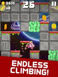 Super Slime Blitz – Gumball screenshot, image №879192 - RAWG