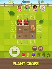 Merge Farm! screenshot, image №886902 - RAWG