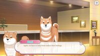 Double Date - Yuri Visual Novel screenshot, image №4242373 - RAWG