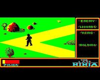 The Last Ninja screenshot, image №736507 - RAWG