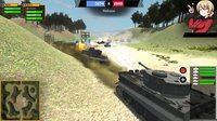 Panzer Vor screenshot, image №2152486 - RAWG