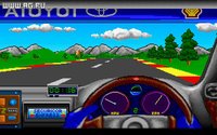 Toyota GT Rally screenshot, image №318049 - RAWG