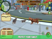 Cat & Dog Simulator screenshot, image №1996618 - RAWG