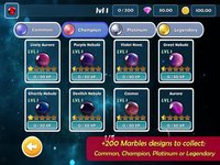 Marble Legends: 3D Arcade Game screenshot, image №1991825 - RAWG