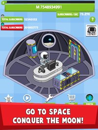 Tube Tycoon Simulator - Tapper screenshot, image №2155172 - RAWG