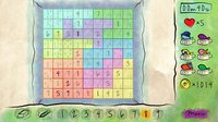 Sudoku Quest screenshot, image №103626 - RAWG