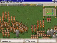 The Great Battles of Alexander screenshot, image №304879 - RAWG