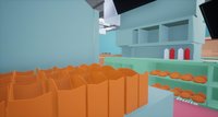 Behind The Grill screenshot, image №1608375 - RAWG