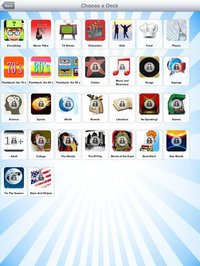 Party Heads screenshot, image №988562 - RAWG