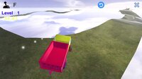 Truck Rally Hyper Hardcore screenshot, image №3552142 - RAWG