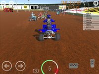 ATV Dirt Racing screenshot, image №2064673 - RAWG