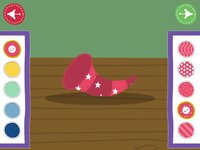 Ben and Holly: Party screenshot, image №2016444 - RAWG