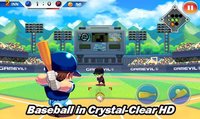 Baseball Superstars 2012 screenshot, image №1547858 - RAWG