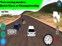 Off Road Racing Challenge PV screenshot, image №1663898 - RAWG
