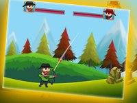 Bow SHOOT Fighting screenshot, image №1835315 - RAWG