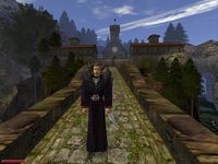 Gothic 2: Night of the Raven screenshot, image №371201 - RAWG