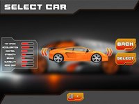 Extreme Car Driving 3D Game screenshot, image №2165628 - RAWG