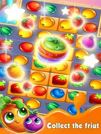Fruit Jelly Match3 - Link Jam screenshot, image №1977637 - RAWG