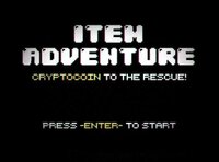 ITEM ADVENTURE screenshot, image №3748097 - RAWG