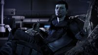 Mass Effect 3: Leviathan screenshot, image №598253 - RAWG