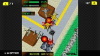 G-MODEアーカイブス+ ARMORED CORE MOBILE MISSION screenshot, image №4196729 - RAWG