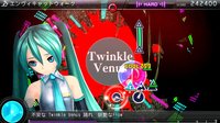 Hatsune Miku: Project DIVA ƒ 2nd screenshot, image №612090 - RAWG