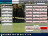 Australian Football Coach screenshot, image №648718 - RAWG