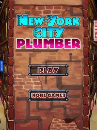 New York City Plumber screenshot, image №1503226 - RAWG
