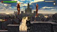 Dark Siege - The First Knight screenshot, image №3306426 - RAWG