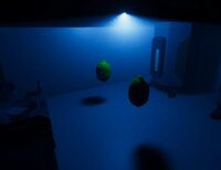 Lime Invador screenshot, image №2424455 - RAWG