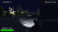 Night Shooter screenshot, image №3403424 - RAWG
