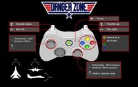 Danger Zone (itch) (LaDropZone) screenshot, image №1220999 - RAWG