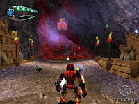 Bionicle: The Game screenshot, image №368297 - RAWG