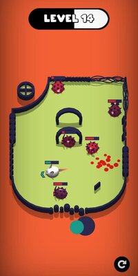Run Rats Run! screenshot, image №2957046 - RAWG