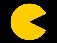 Pacman Clone (TUĞRUL SÜBEKCİ) screenshot, image №3544516 - RAWG