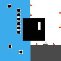 cube (itch) (Samu69) screenshot, image №3122375 - RAWG