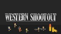 Western Shootout (Kunden_Dienst) screenshot, image №2475075 - RAWG
