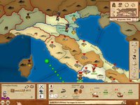 Pax Romana screenshot, image №372915 - RAWG