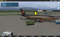 Airport Simulator screenshot, image №554940 - RAWG