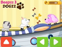 Beepzz Dogs car racing games screenshot, image №1900275 - RAWG