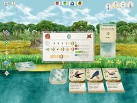 Wingspan: The Board Game screenshot, image №2951238 - RAWG